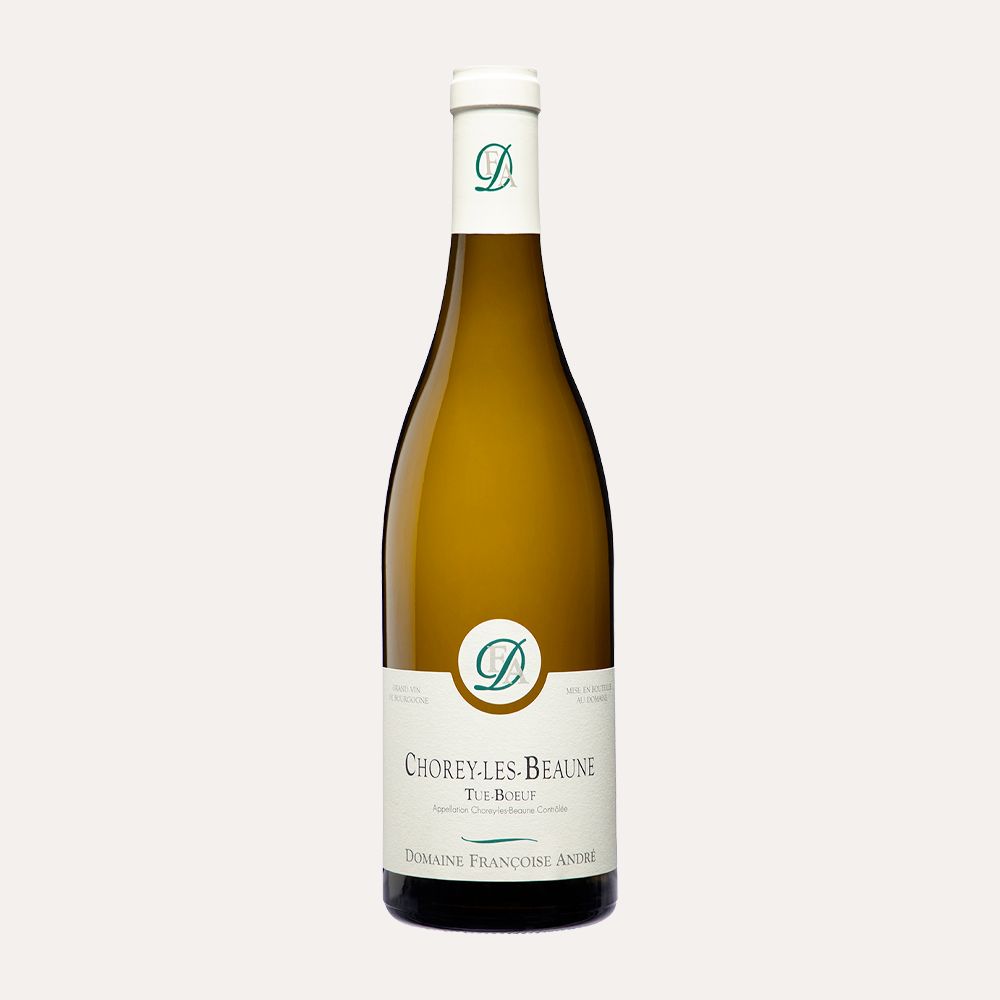 2017 Domaine Françoise André ChoreylesBeaune Tue Boeuf, France