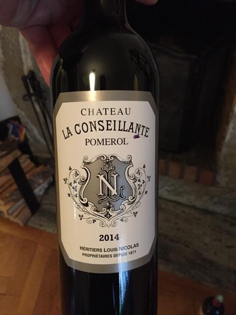 ワイン Chateau La Conseillante Pomerol 2000 LaConseillante700x700_7.jpg