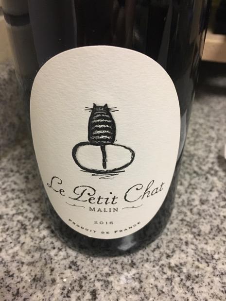 16 Boutinot Le Petit Chat Malin France Vin De France Cellartracker