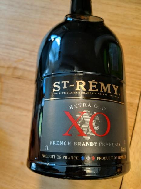 St-Remy X.O. Brandy 750 mL