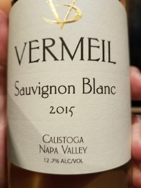 vermeil wines vermeil wines