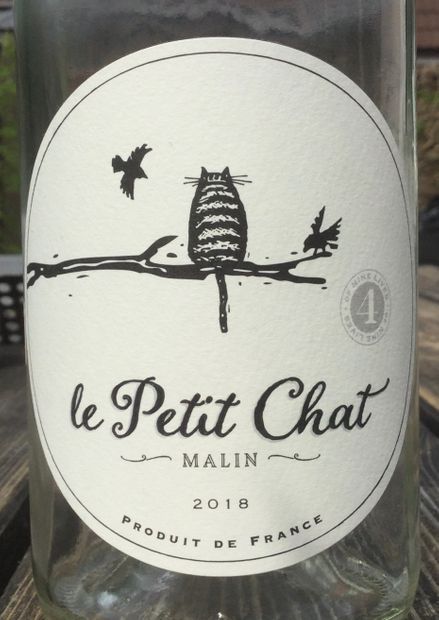 19 Boutinot Le Petit Chat Malin Rose France Vin De France Cellartracker
