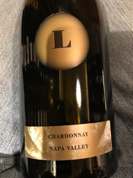 2016 Lewis Cellars Chardonnay Napa Valley Usa California Napa Valley Cellartracker