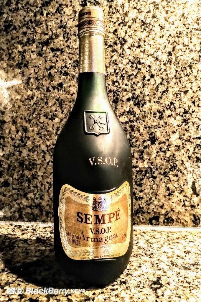 N.V. Sempe Armagnac VSOP - CellarTracker