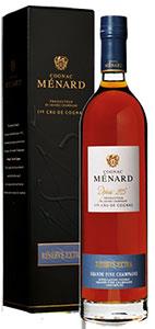Nv J P Menard Fils Grande Fine Champagne Cognac Reserve Extra France Cognac Grande Fine Champagne Cognac Cellartracker