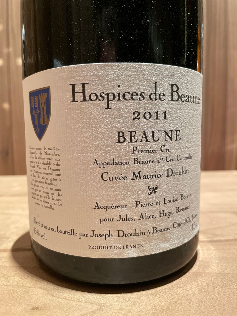 【即納HOT】Hospices de Beaune 2010 BEAUNE ワイン