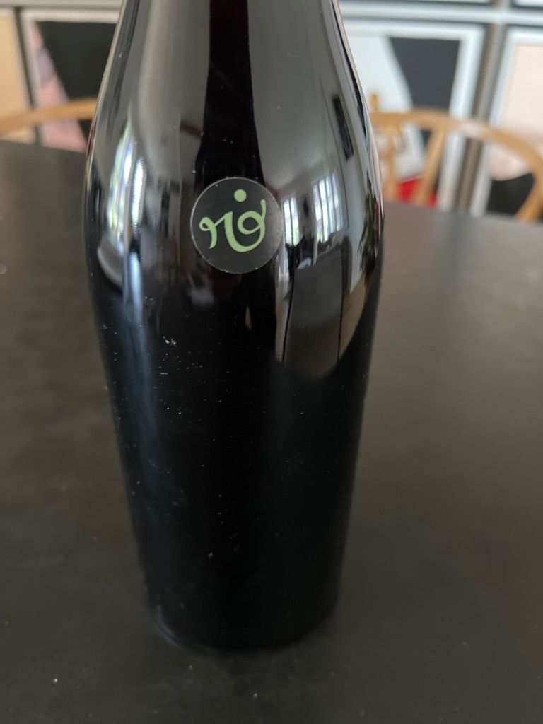 2021 Els Jelipins Vi Rosat - CellarTracker