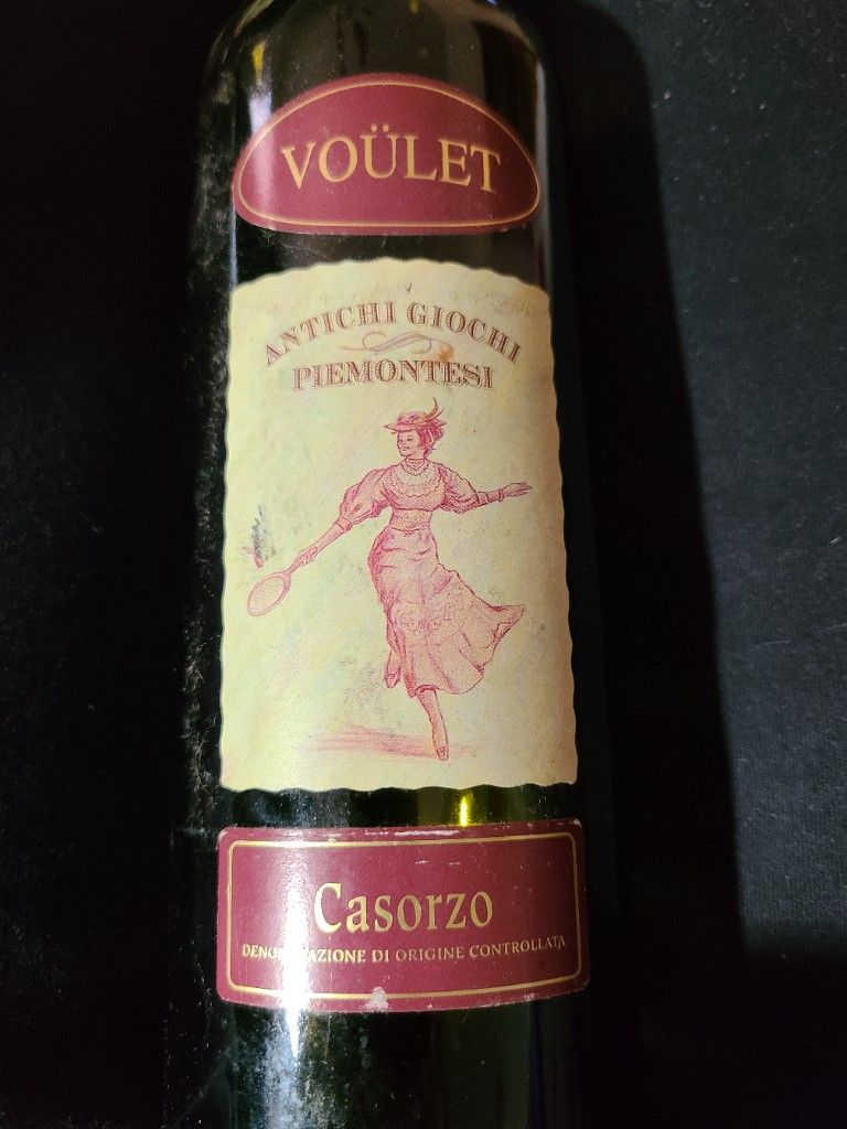 正規店仕入れの Piemontesi Giochi Antichi 2015 Malvasia d'Asti Casorzo di ワイン