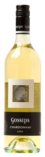 Gossips Chardonnay 750ml-New (9313748031016)