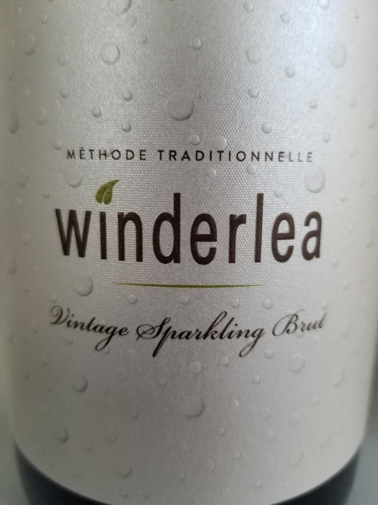 2019 Winderlea Vintage Sparkling Brut, USA, Oregon, Willamette Valley, Dundee Hills CellarTracker
