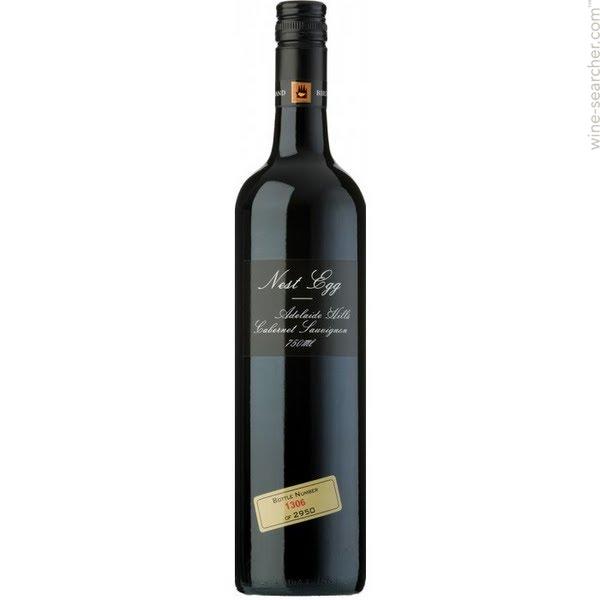 2004 Bird in Hand Sauvignon Nest Egg, Australia, South