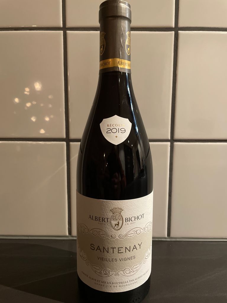 Albert Bichot ボーヌ 2019 beaune-clos-de-l_ermitage-
