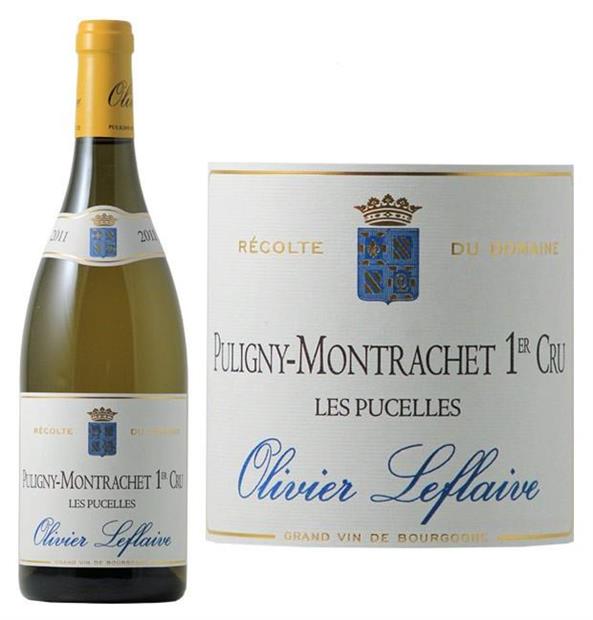 サ*ム様 Puligny-Montrachet 2010 Olivier Lef 2010 Olivier Leflaive Puligny-Montrachet 1er Cru Les