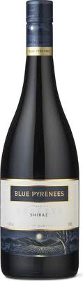 2009 Blue Pyrenees Estate Shiraz Reserve, Australia, Victoria, Western ...