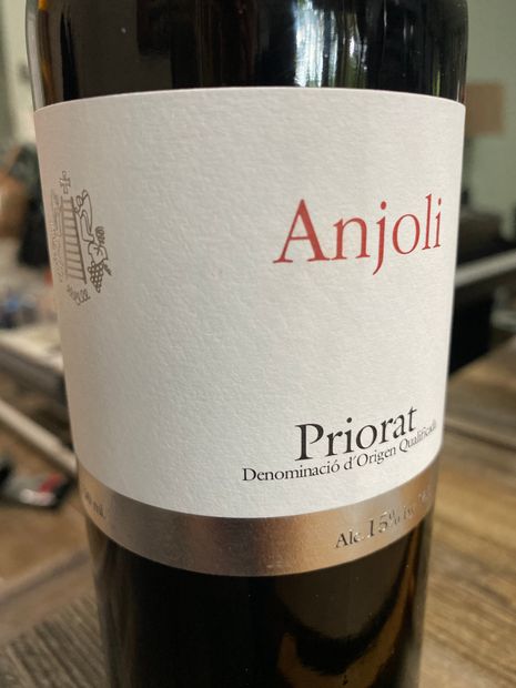 Anjoli Priorat