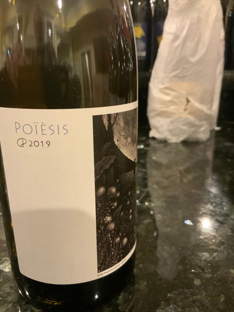 2019 Clos des Plantes Posis - CellarTracker