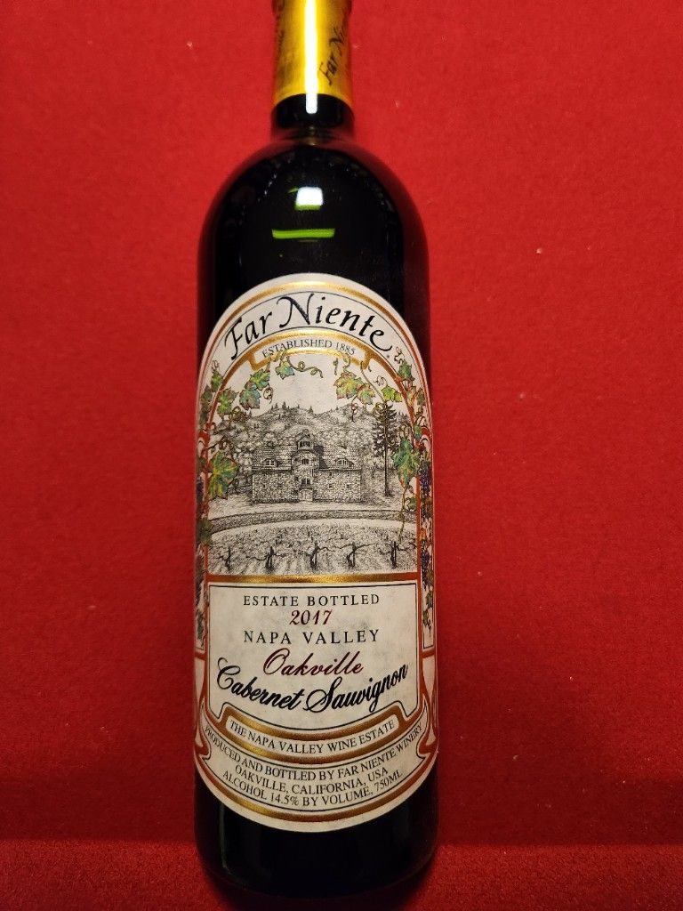District Series Cabernet Oakville | Total Wine & More