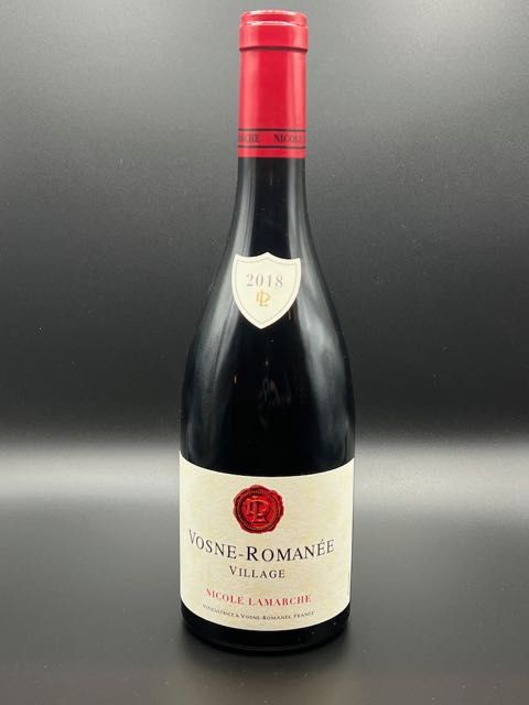 ワイン Nicole Lamarche Bourgogne 2018 楽天市場】Nicole LamarcheClos de Vougeot [2018]750mlクロ