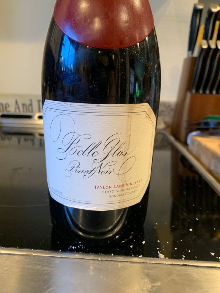 Belle Glos 2014 Taylor Lane Pinot Noir 1.5L