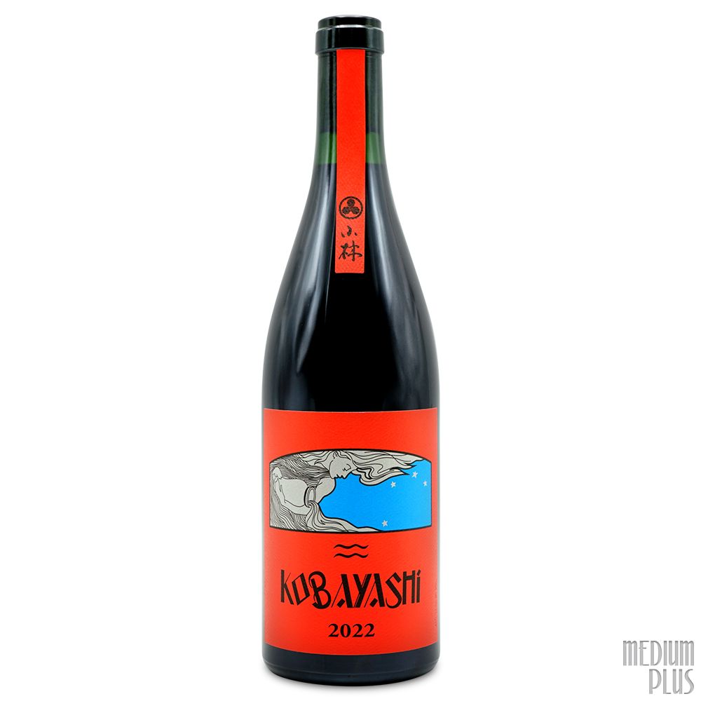 2022 Kobayashi Winery Cabernet Franc - CellarTracker