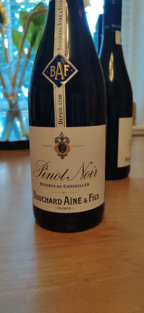 Bouchard Aîné & Fils Mercurey Premier Cru (Cuvée Signature