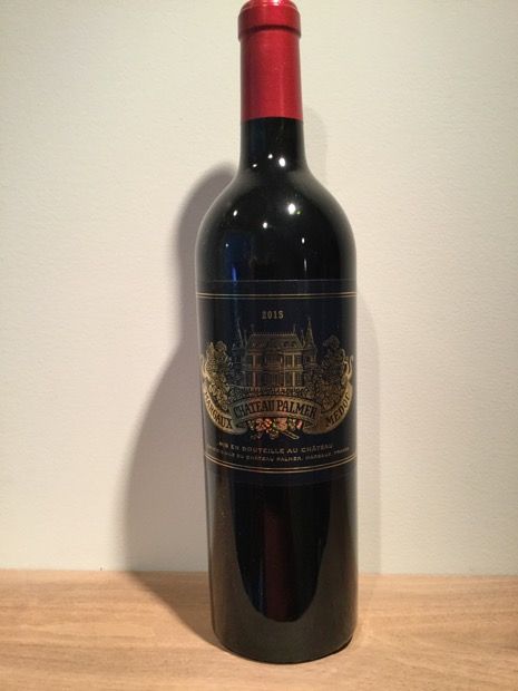 Wine and Beyond - CHATEAU PALMER 2014 750ML - Chateau Palmer