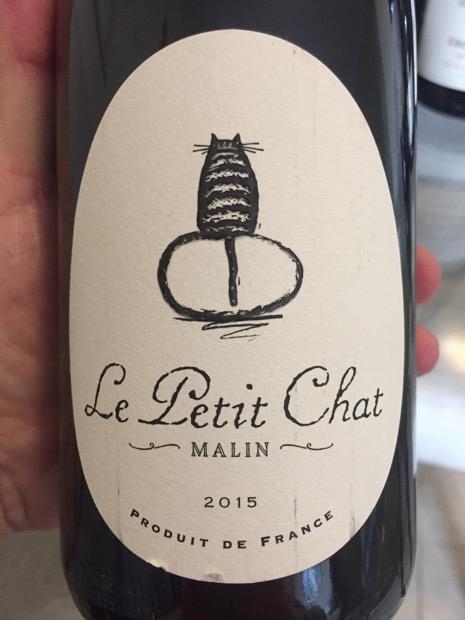 15 Boutinot Le Petit Chat Malin France Vin De France Cellartracker