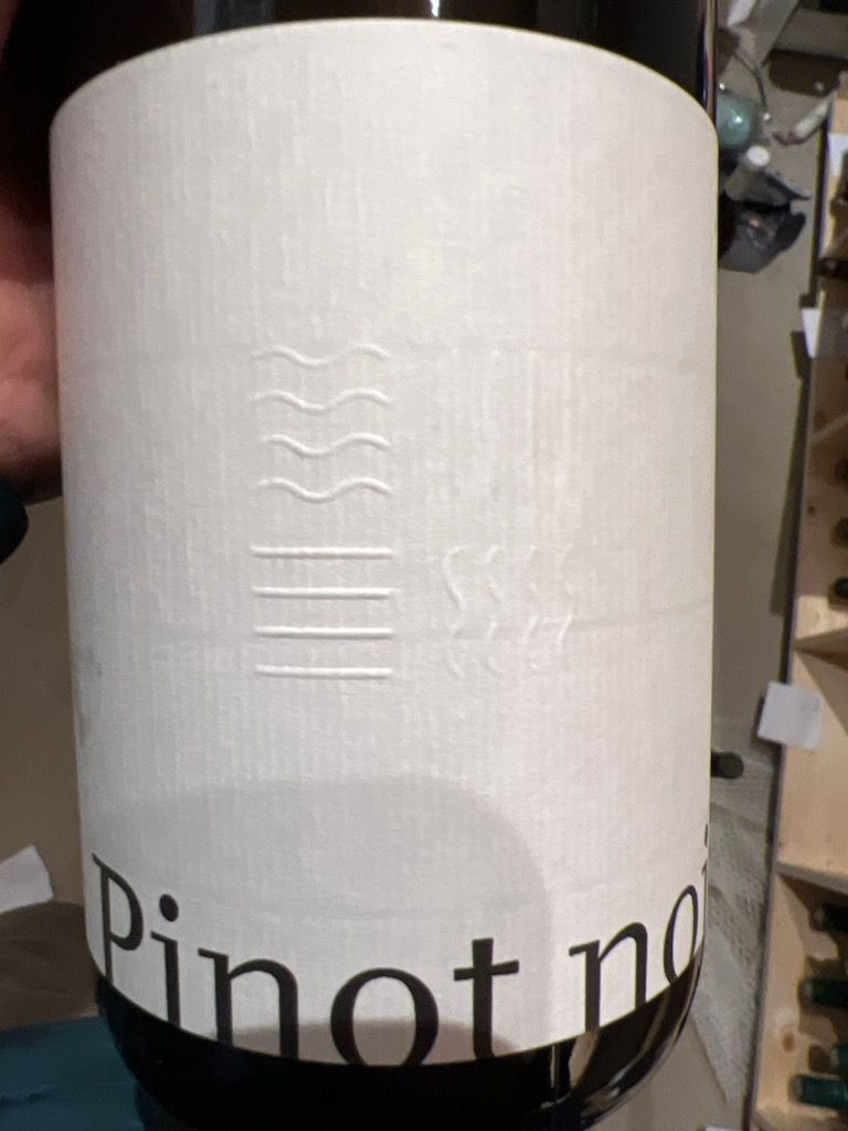 Vinařství Krásná Hora bernety 2020 5本セット 1760] Bernety 2020