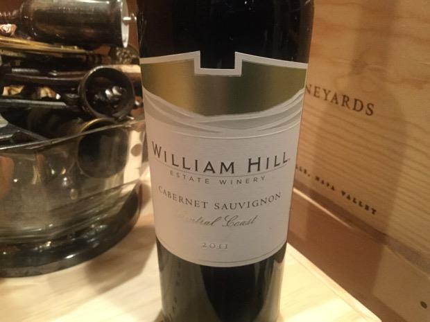 william hill wine reviews