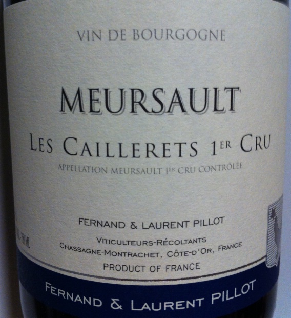 2008 Joseph Drouhin Meursault - CellarTracker
