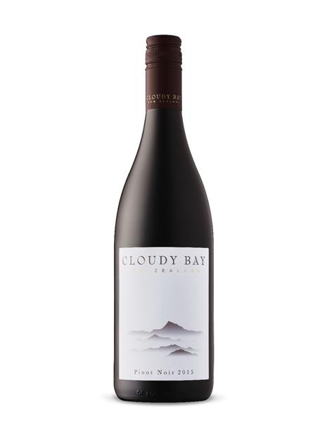 Cloudy Bay Pinot Noir 2020