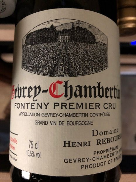 予約販売】本 GEVREY CHAMBERTIN 2002 箱付き | www.pro13.pnp.gov.ph