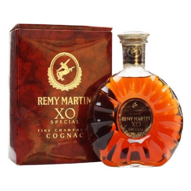 N.V. Rémy Martin Cognac XO Special - CellarTracker