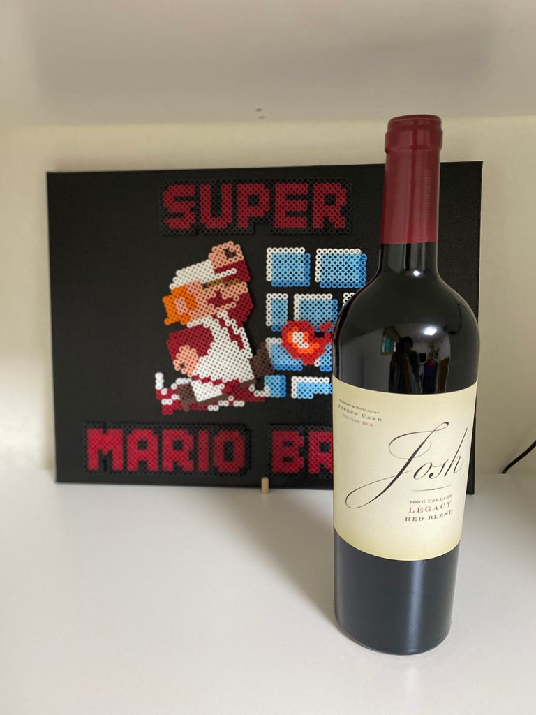 Nv josh cellars legacy usa california cellartracker
