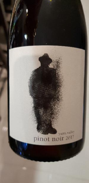 2017 Innocent Bystander Pinot Noir Yarra Valley, Australia, Victoria ...