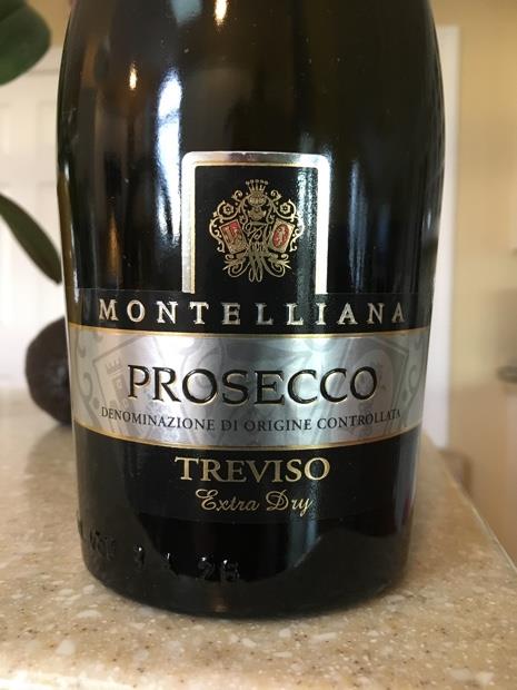 2022 Cantina Montelliana Prosecco, Italy, Veneto, Montello e Colli ...