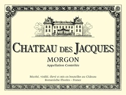 Morgon Côte du Py Château des Jacques Louis Jadot 2013, Beaujolais