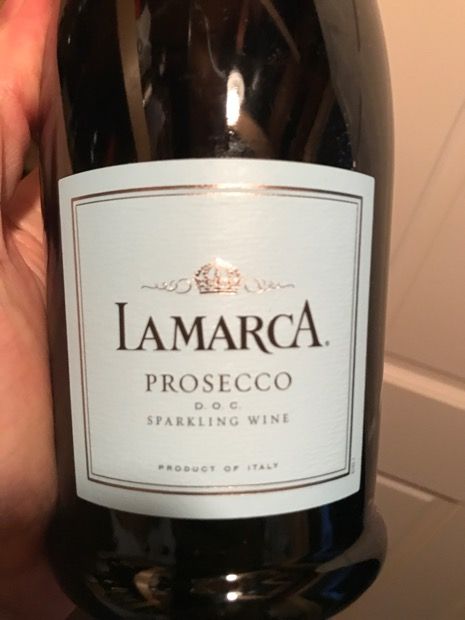 2013 La Marca Prosecco, Italy, Veneto / Friuli-Venezia Giulia, Prosecco ...