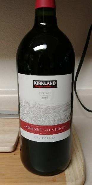 kirkland sancerre wine