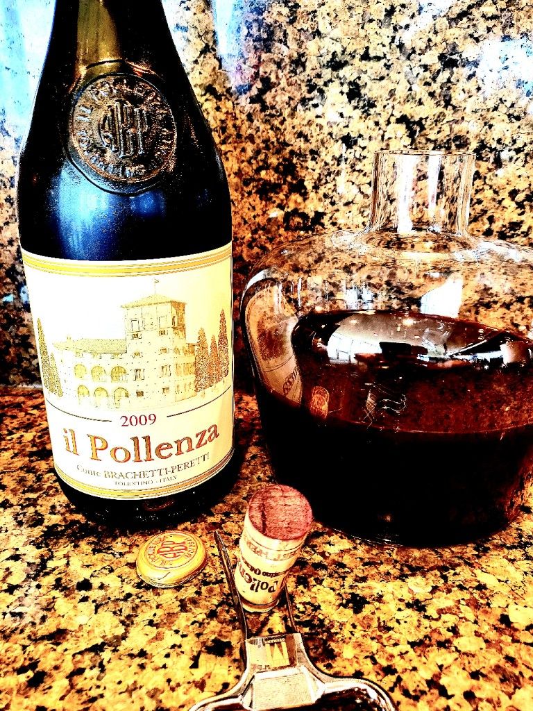 2010 Il Pollenza Il Pollenza Marche IGT - CellarTracker