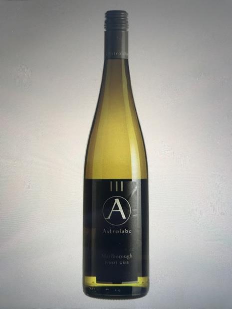 Astrolabe Pinot gris province glass 750ml (9421019370075)