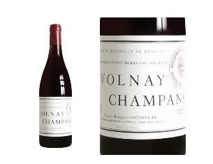 2016 Domaine Marquis d'Angerville Volnay 1er Cru Champans