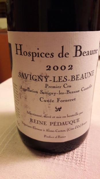 2003 Hospices De Beaune Pouilly-Fuissé Cuvee Francoise Poisard, France ...