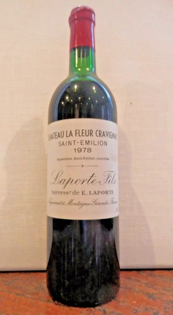 2016 Château La Fleur Cravignac Chateau Cravignac - CellarTracker