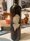 label