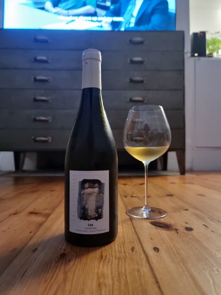 2018 Domaine Labet Chardonnay En Chalasse - CellarTracker