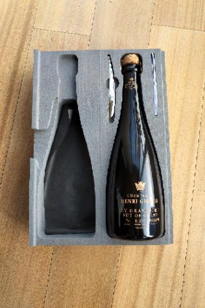 N.V. Henri Giraud Champagne Grand Cru Fût de Chêne MV10 Aÿ
