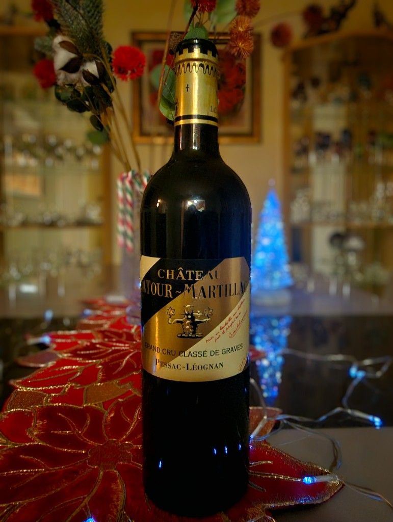 Château Latour 2014 Grand Cru Classé Château Latour 2014 Grand Cru Classé Château Latour 2014 | Laguna