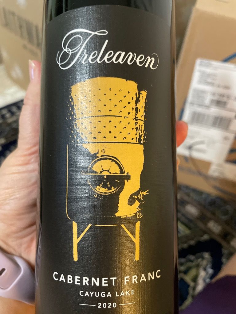 2020 King Ferry Franc Treleaven, USA, New York, Finger Lakes