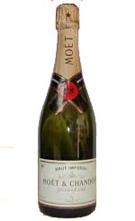NV Moët & Chandon Champagne, France, Champagne - CellarTracker